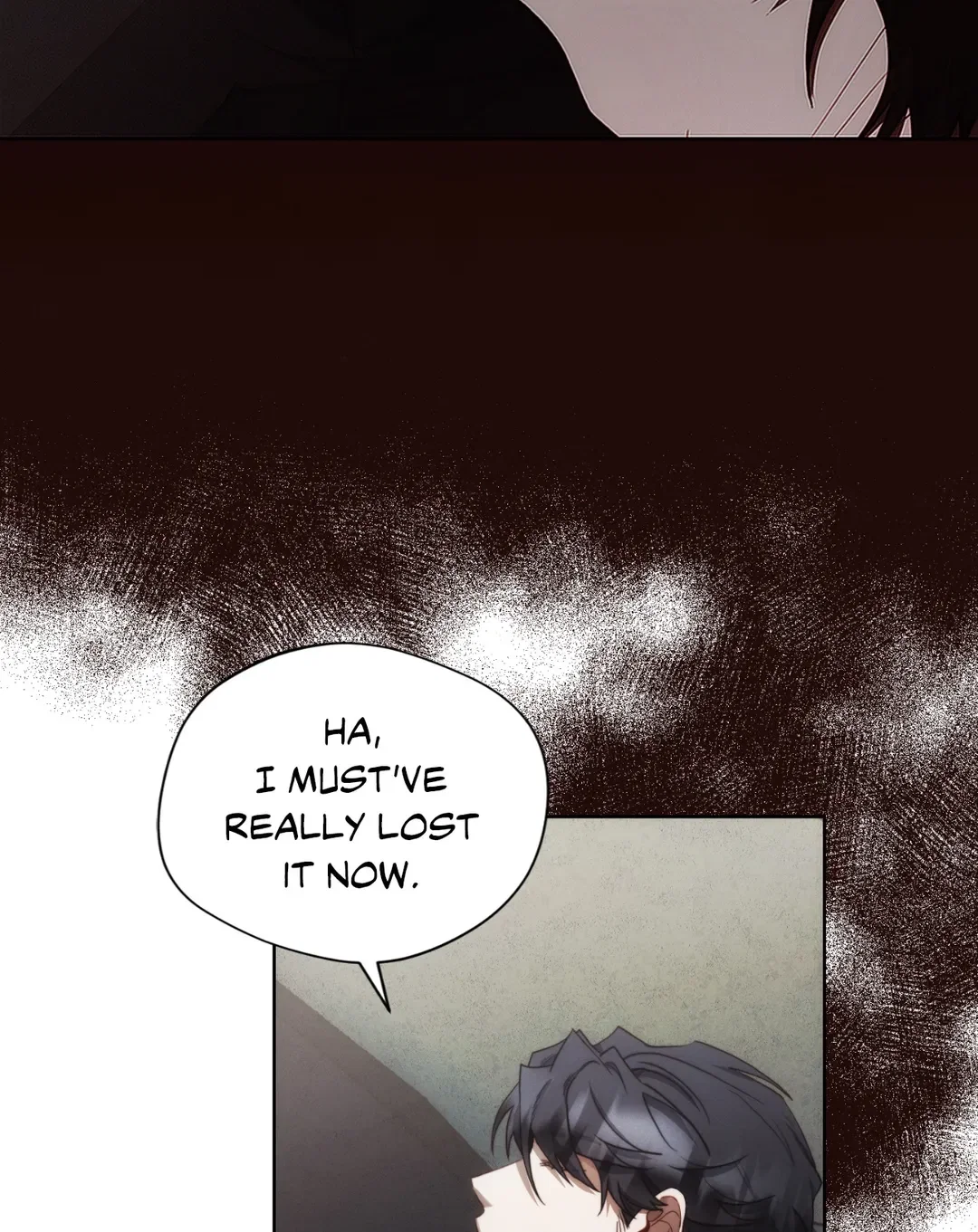 Red Mansion Chapter 7 - Page 6