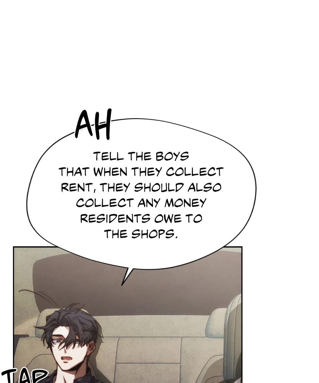 Red Mansion Chapter 7 - Page 8