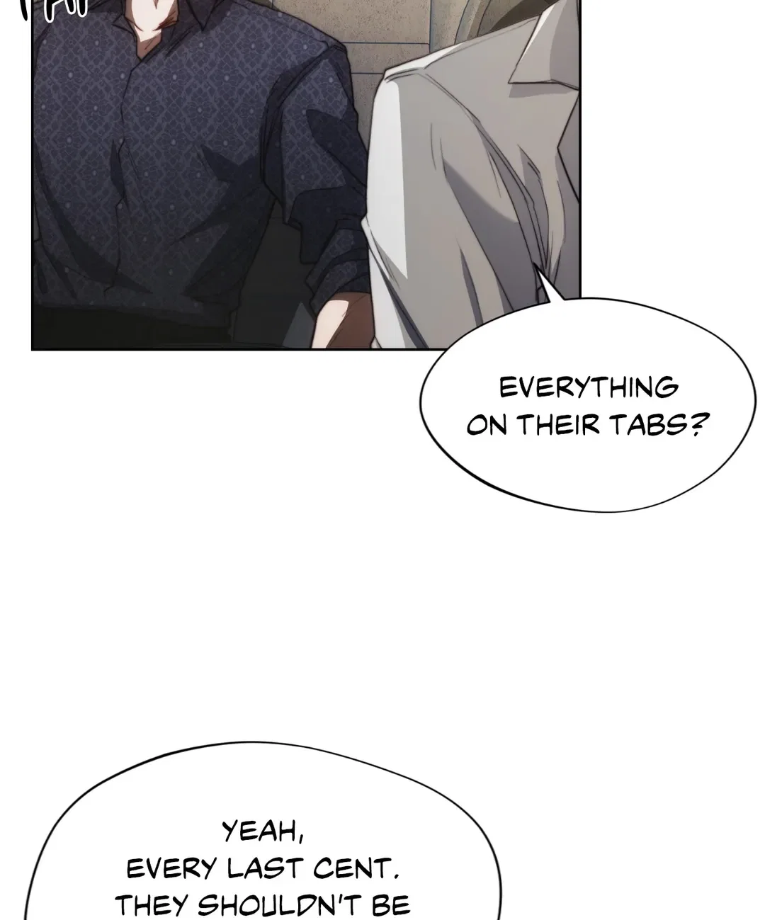 Red Mansion Chapter 7 - Page 9