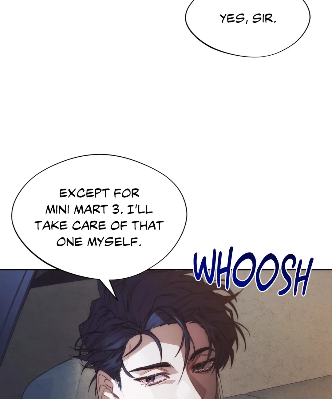Red Mansion Chapter 7 - Page 11
