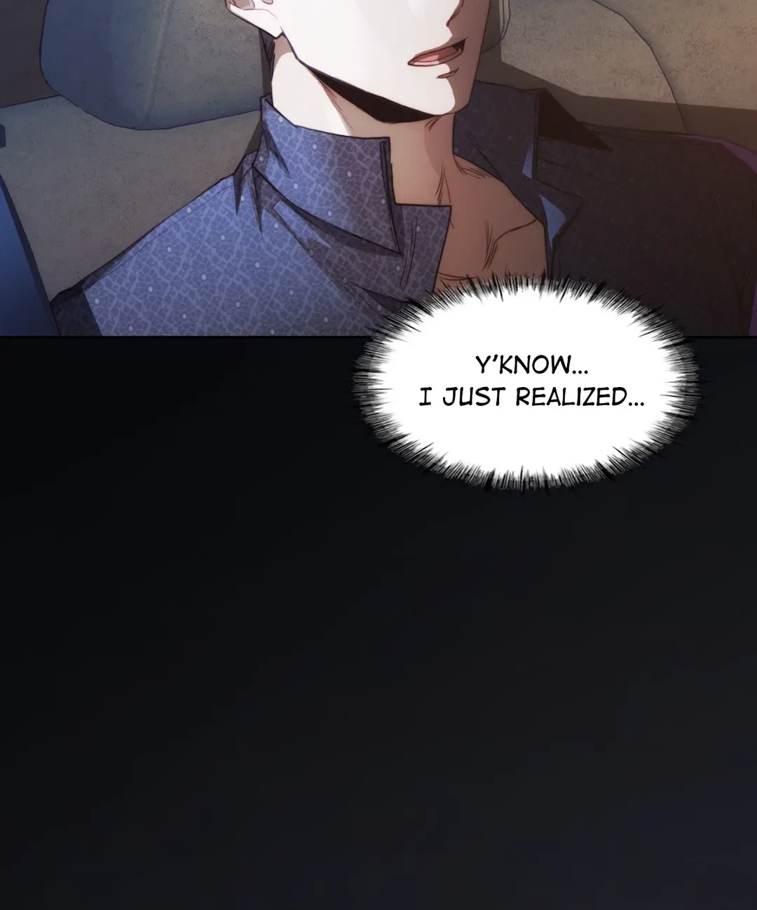 Red Mansion Chapter 7 - Page 12
