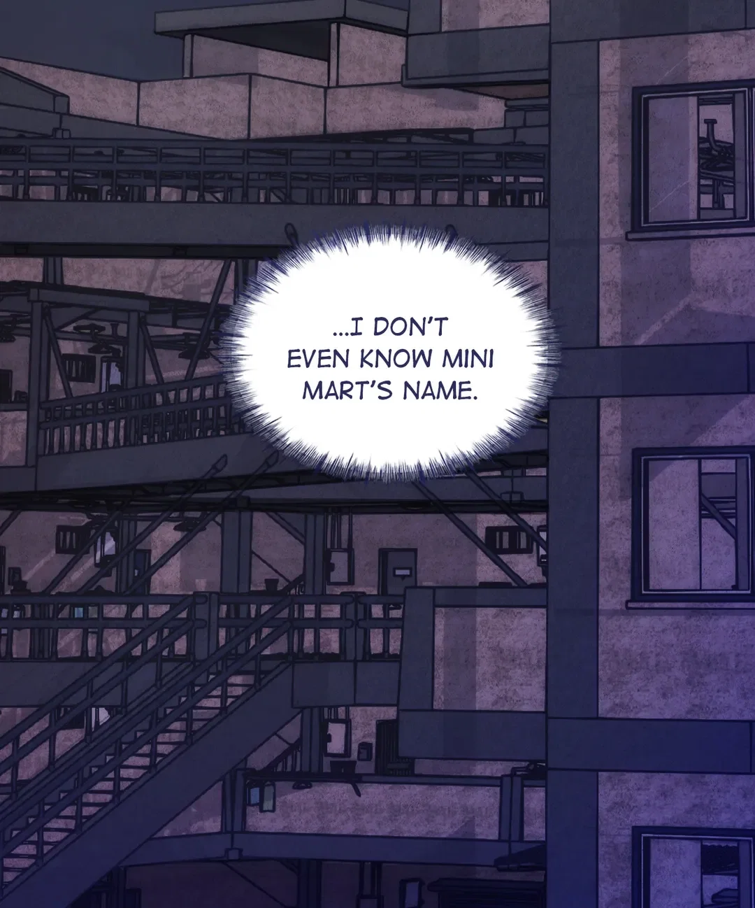 Red Mansion Chapter 7 - Page 14