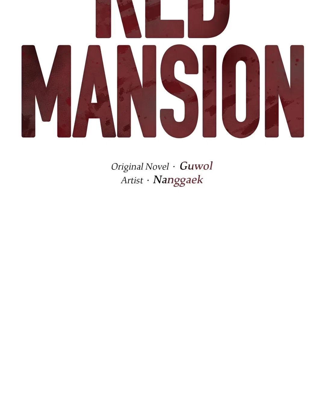 Red Mansion Chapter 7 - Page 16