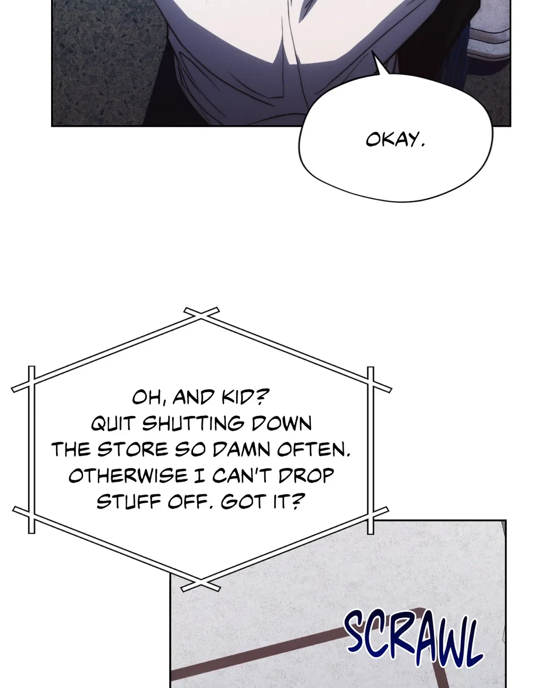 Red Mansion Chapter 7 - Page 19