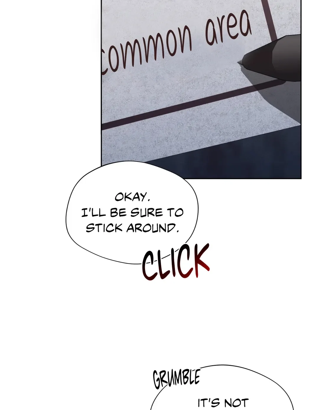 Red Mansion Chapter 7 - Page 20