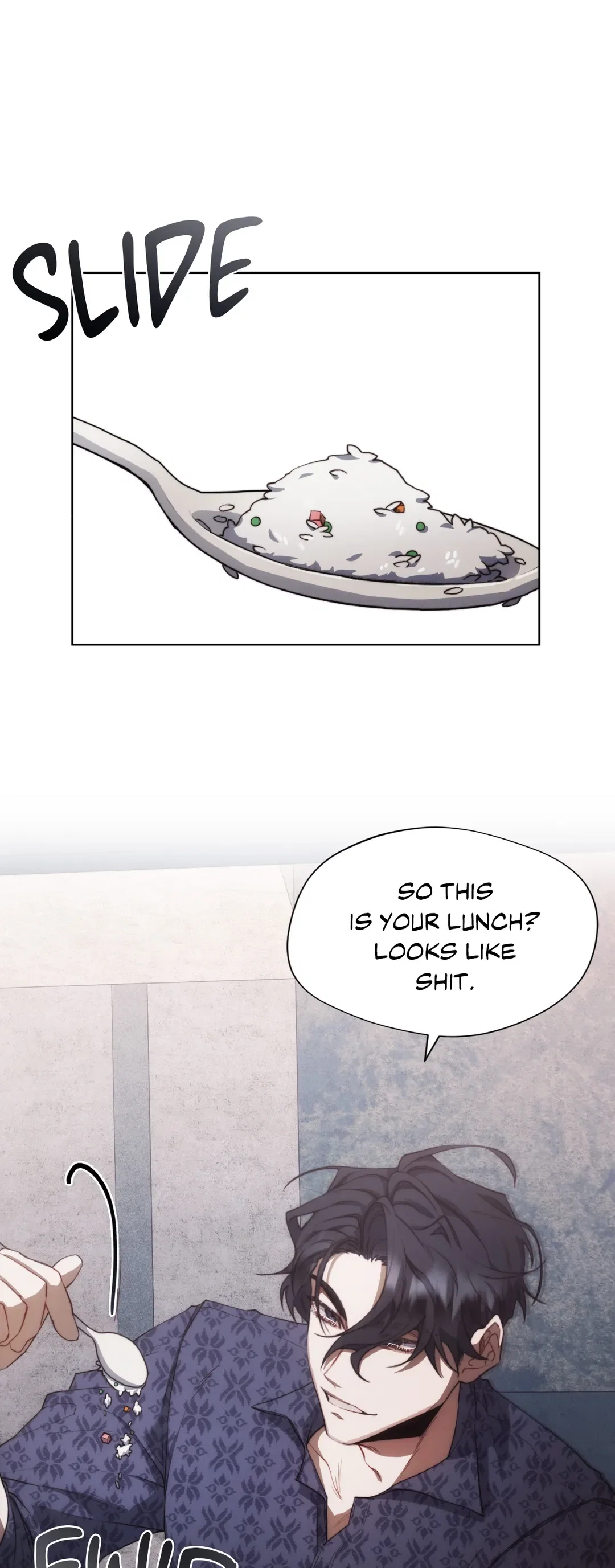 Red Mansion Chapter 7 - Page 22