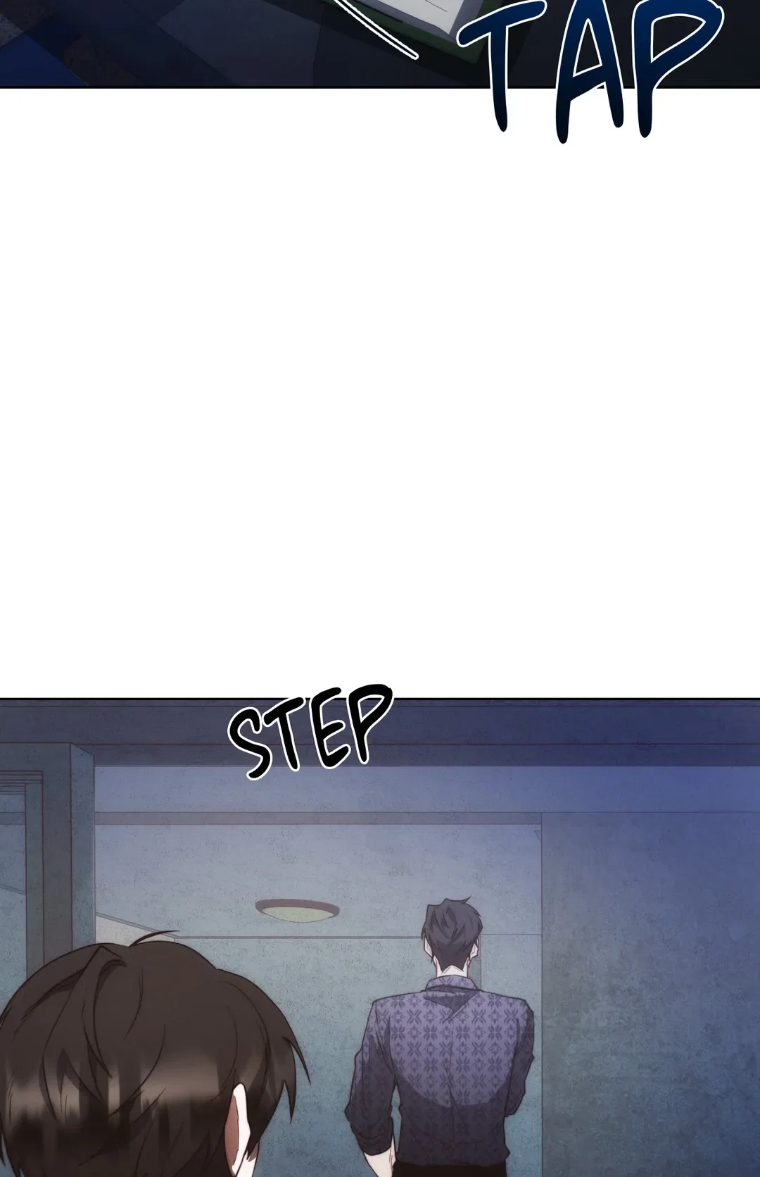 Red Mansion Chapter 7 - Page 30