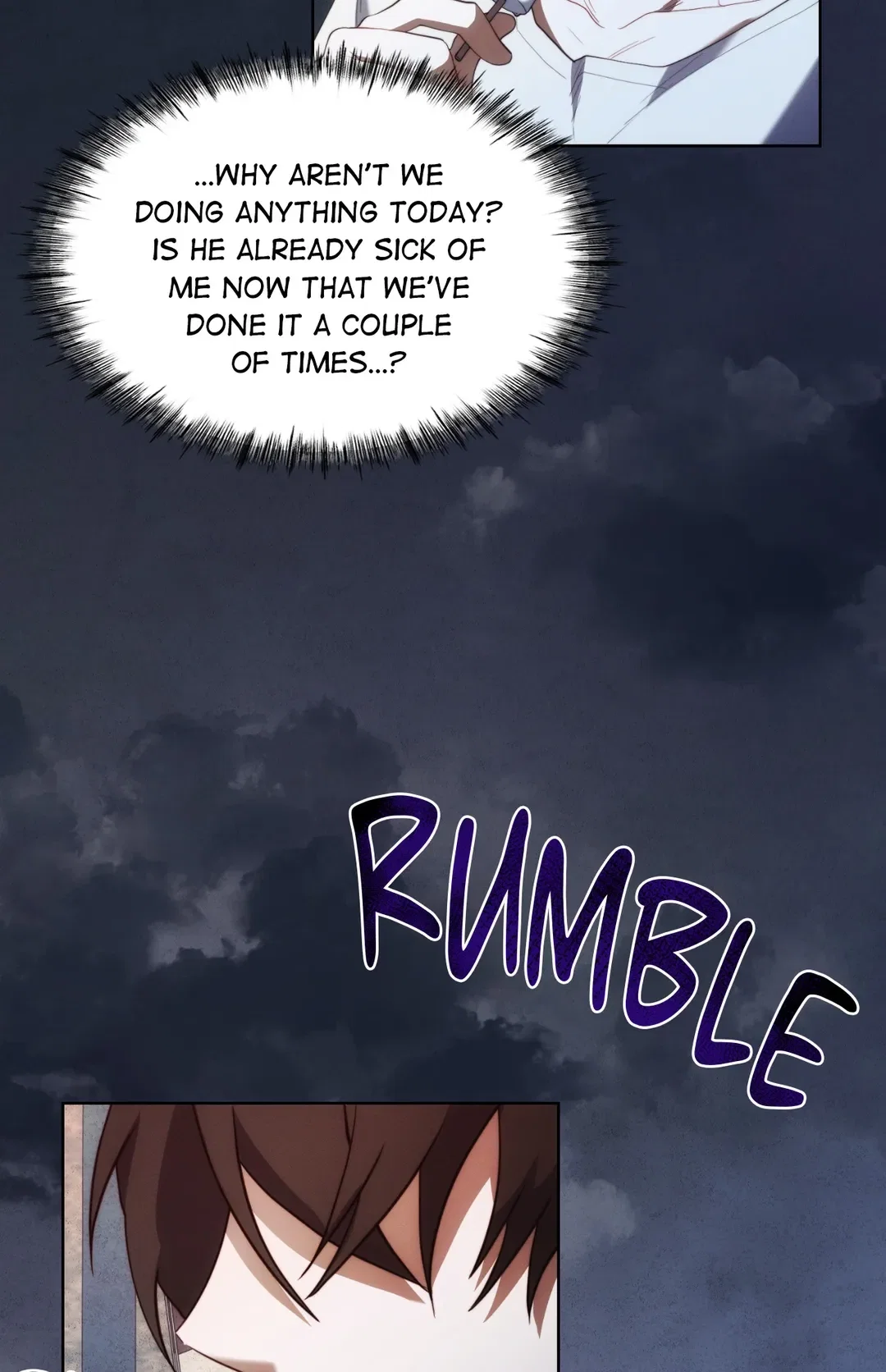 Red Mansion Chapter 7 - Page 33