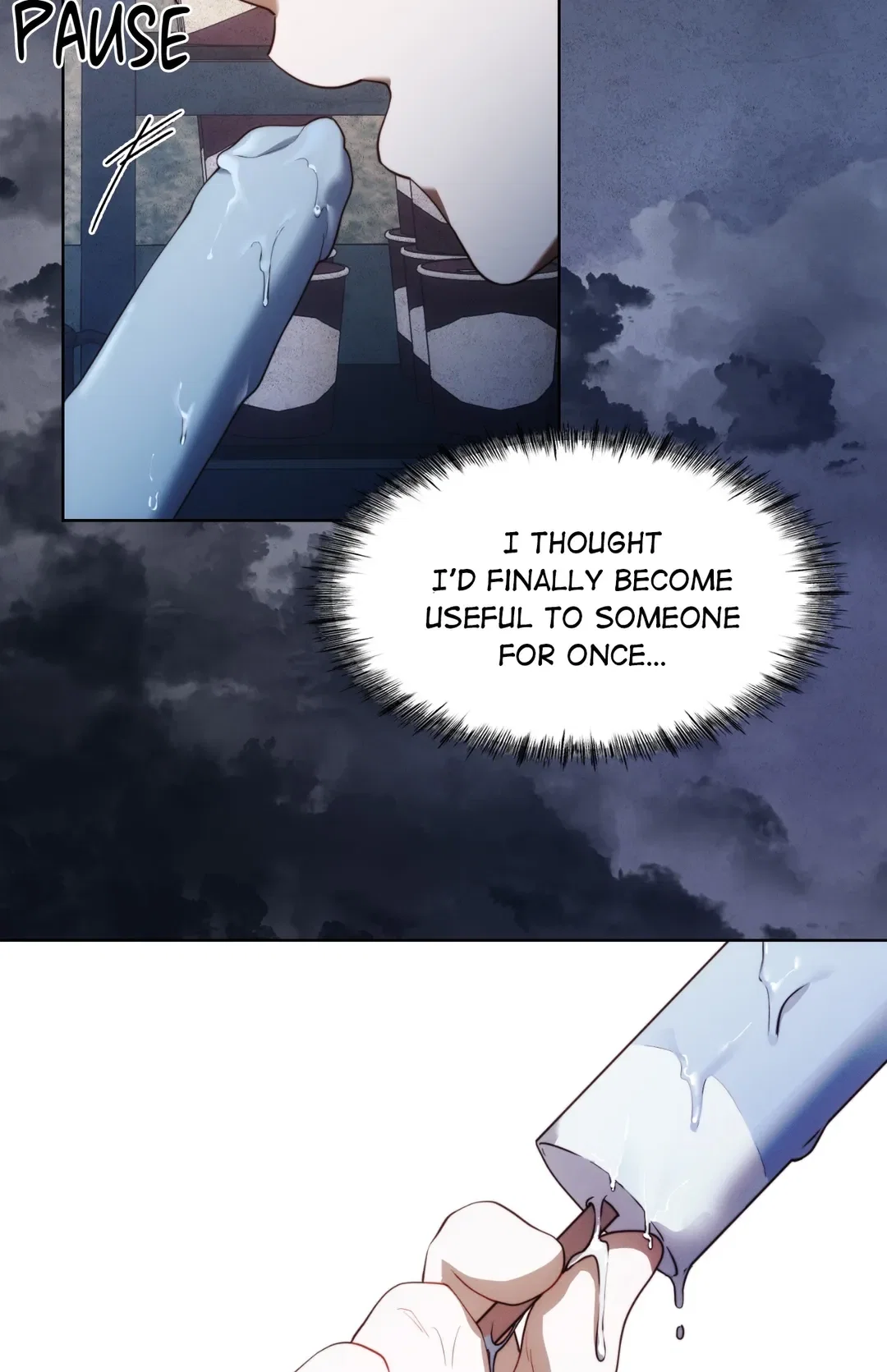 Red Mansion Chapter 7 - Page 34