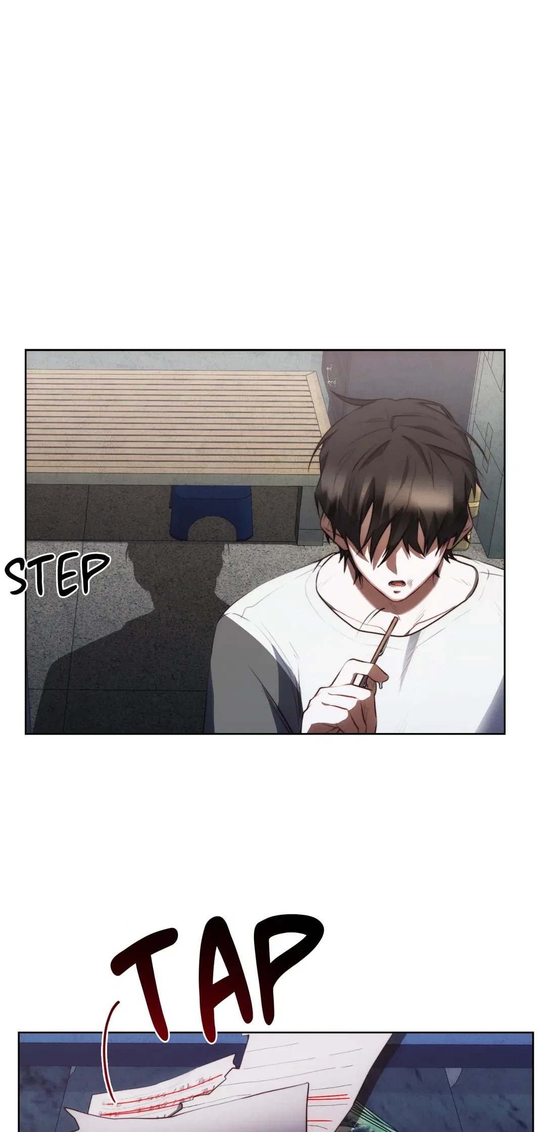 Red Mansion Chapter 7 - Page 36