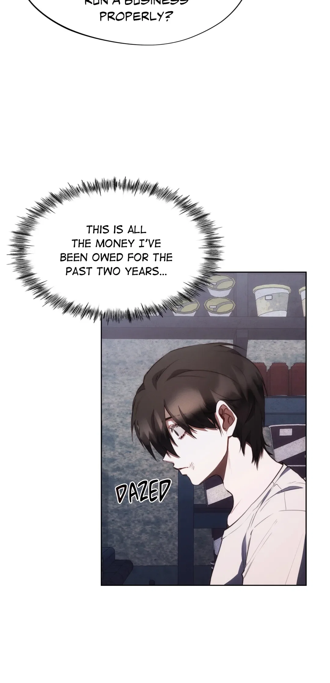 Red Mansion Chapter 7 - Page 38