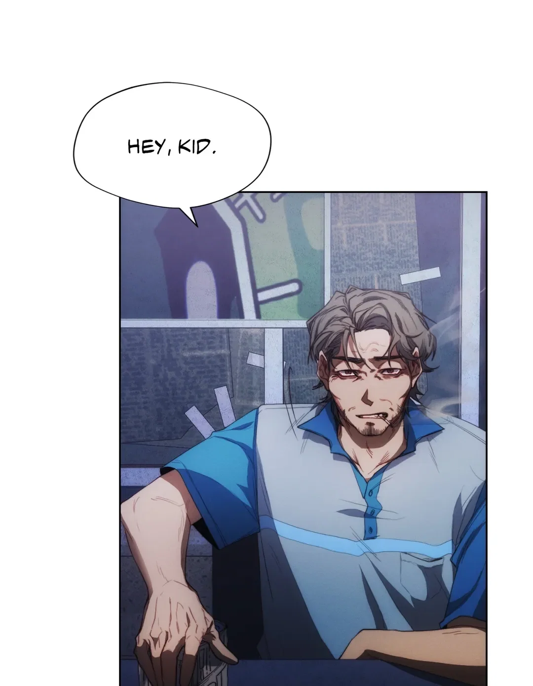 Red Mansion Chapter 7 - Page 46