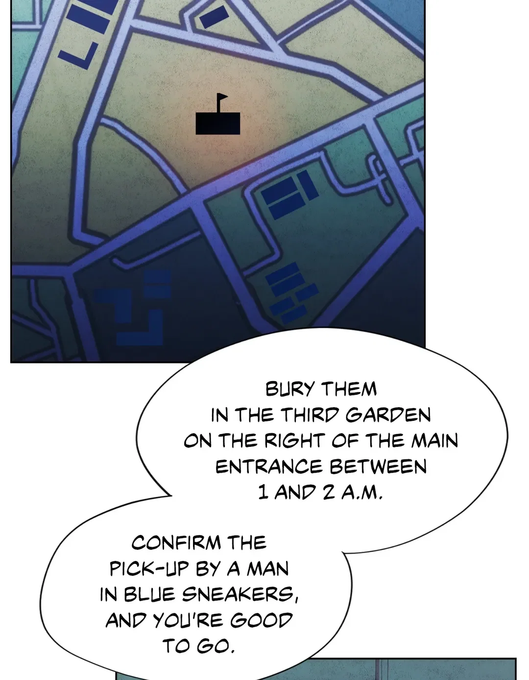 Red Mansion Chapter 7 - Page 48
