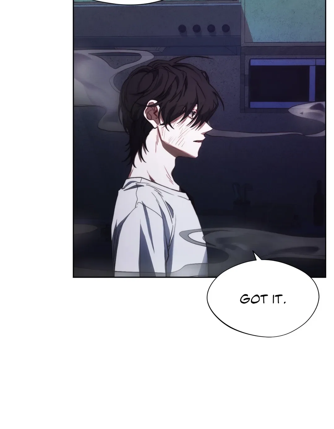 Red Mansion Chapter 7 - Page 49