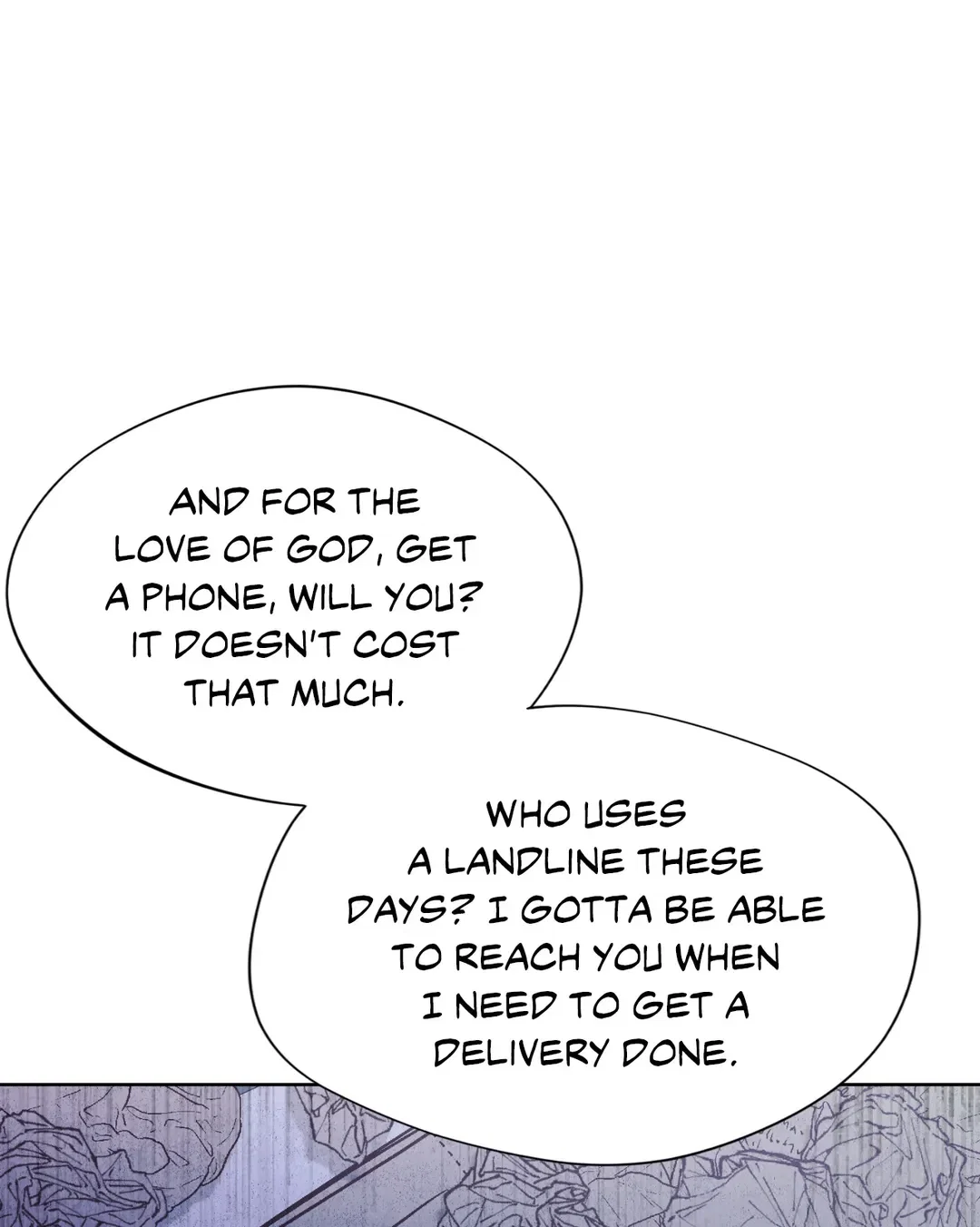 Red Mansion Chapter 7 - Page 50