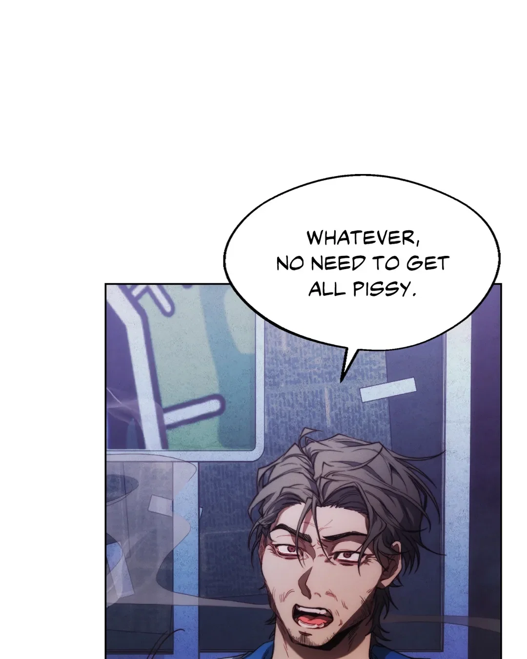 Red Mansion Chapter 7 - Page 52