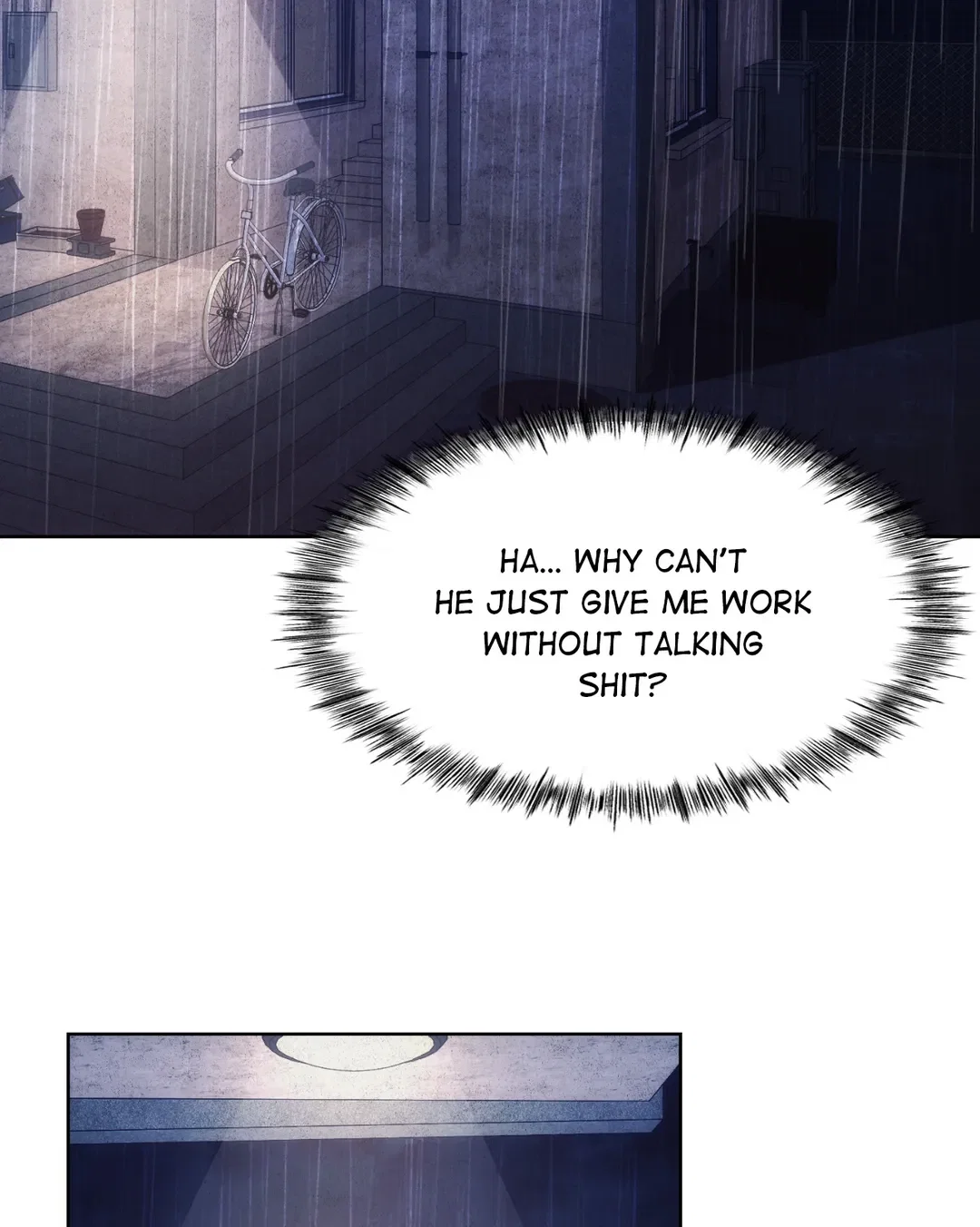 Red Mansion Chapter 7 - Page 55