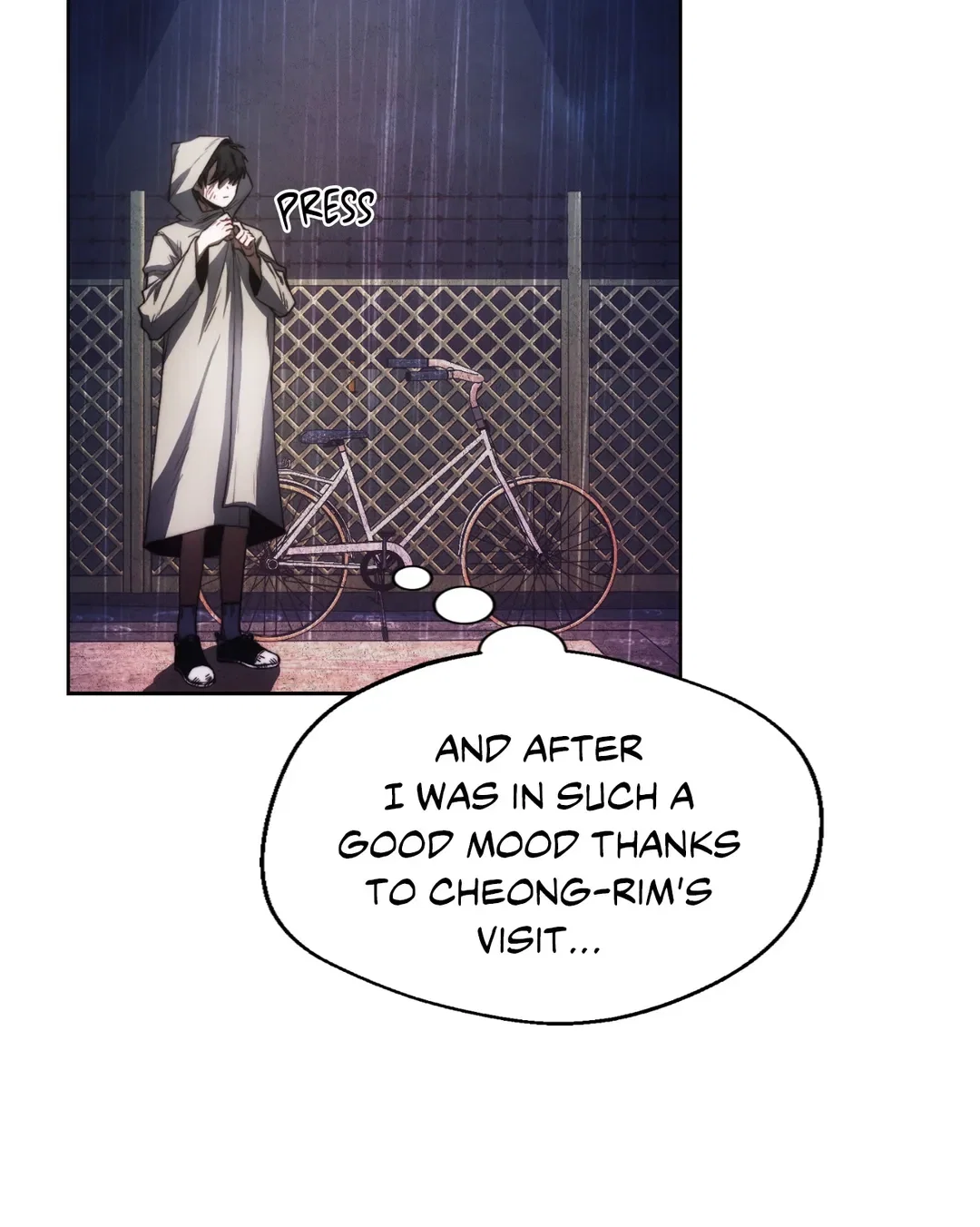 Red Mansion Chapter 7 - Page 56