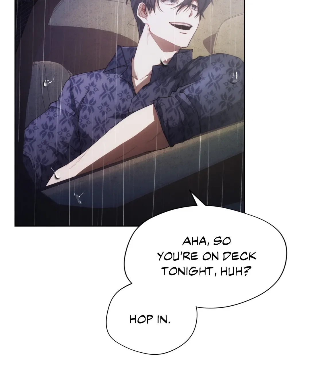 Red Mansion Chapter 7 - Page 69