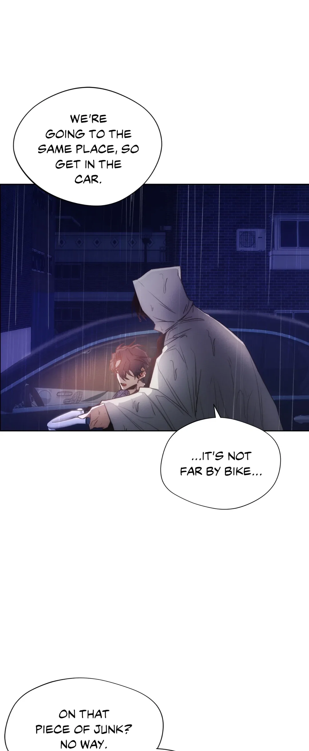 Red Mansion Chapter 7 - Page 71