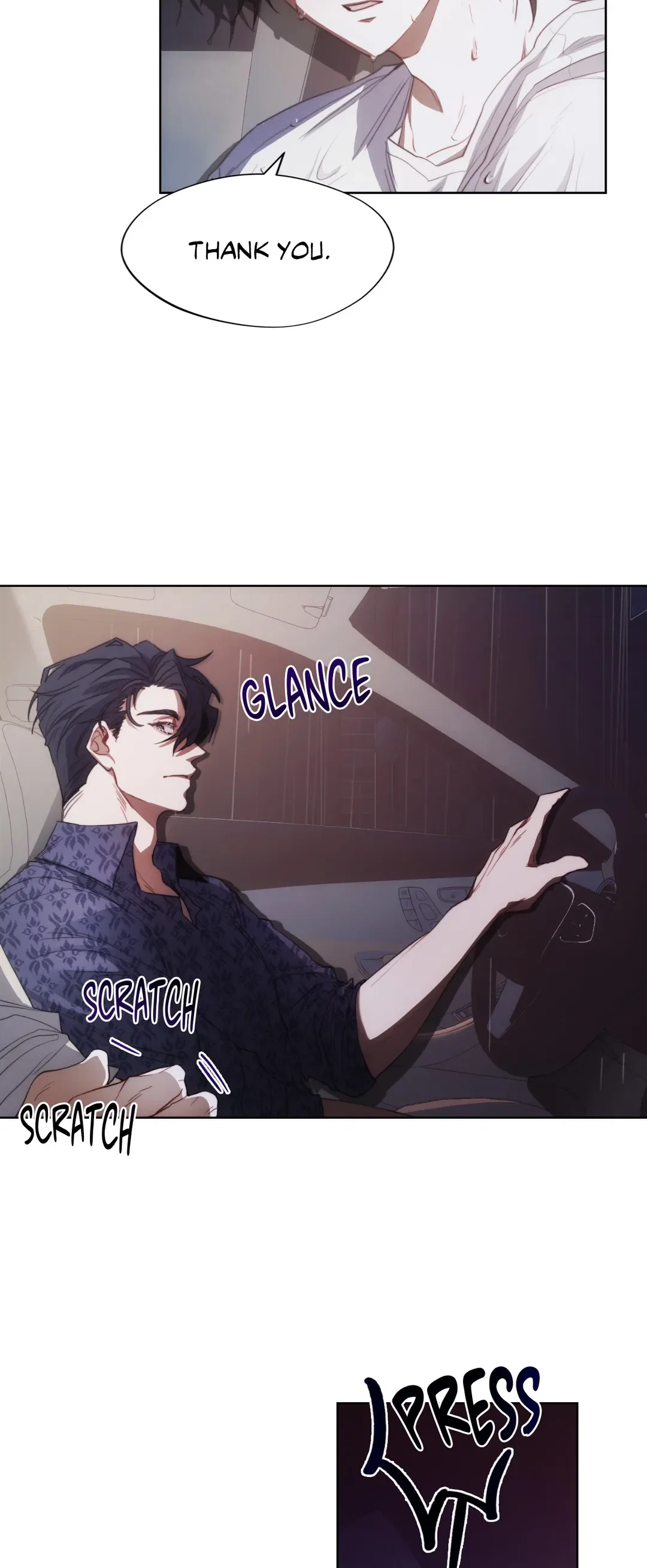 Red Mansion Chapter 7 - Page 73