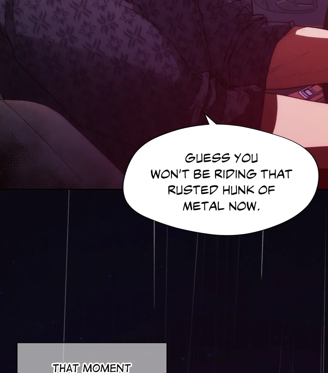 Red Mansion Chapter 7 - Page 80