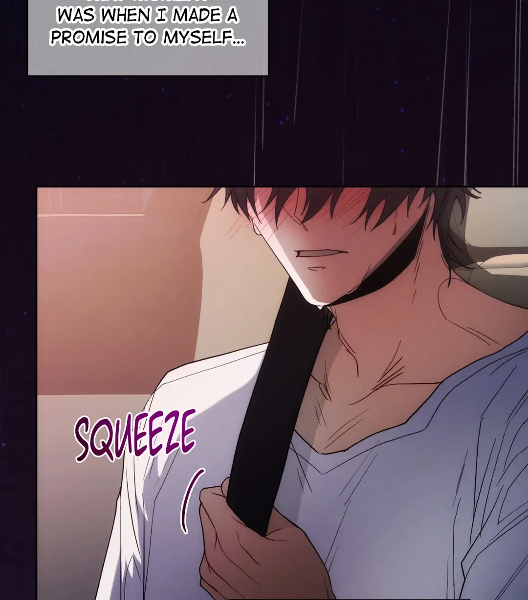 Red Mansion Chapter 7 - Page 81