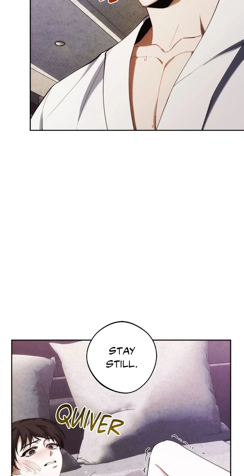 Red Mansion Chapter 32 - Page 5