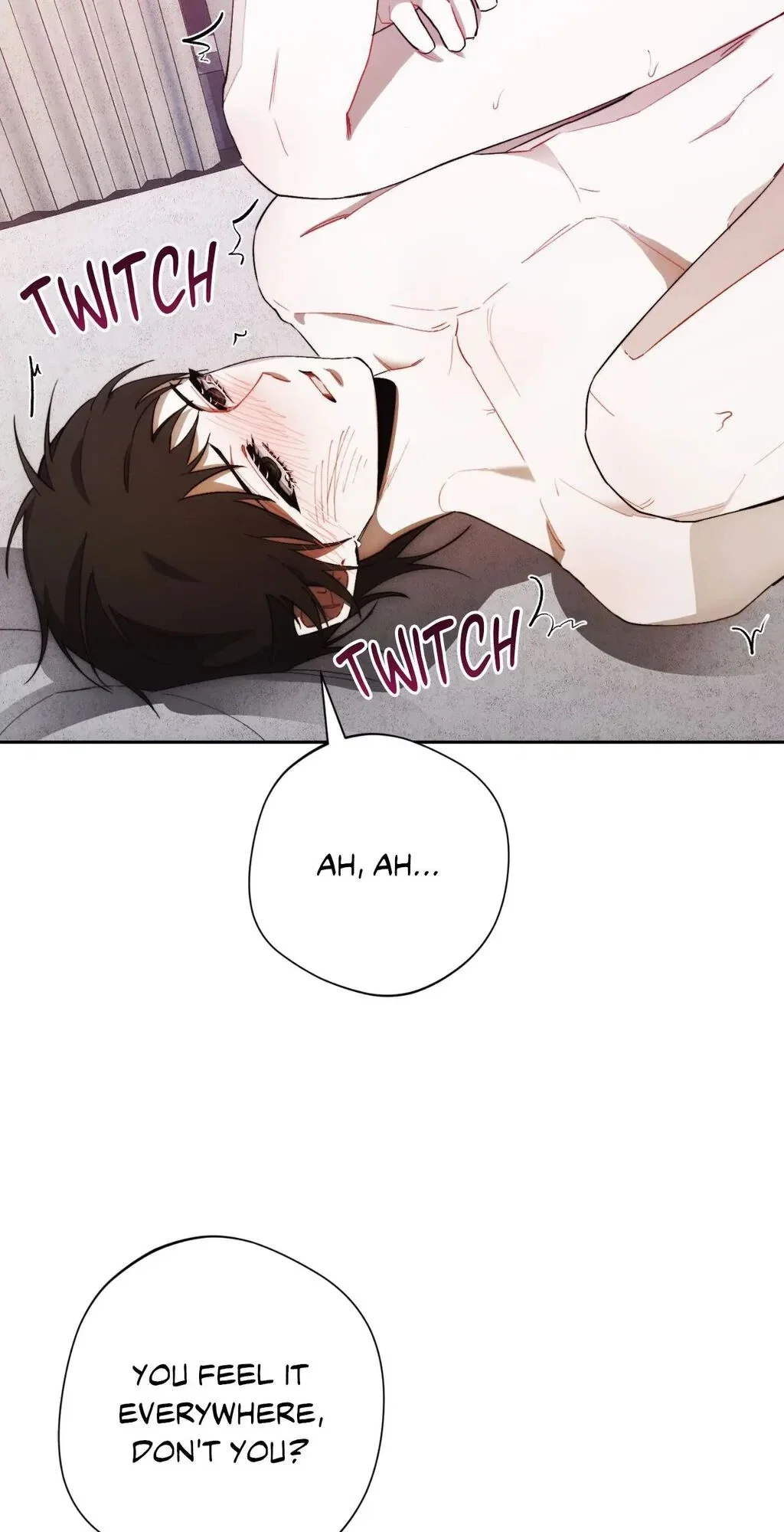 Red Mansion Chapter 32 - Page 18