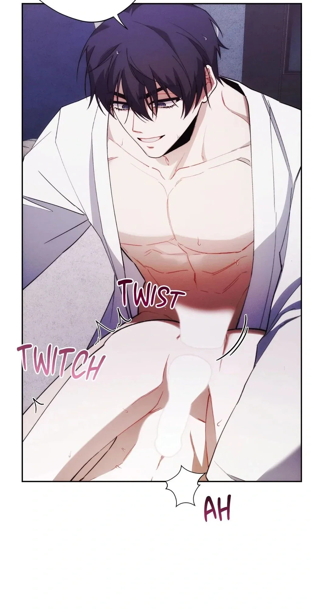 Red Mansion Chapter 32 - Page 19