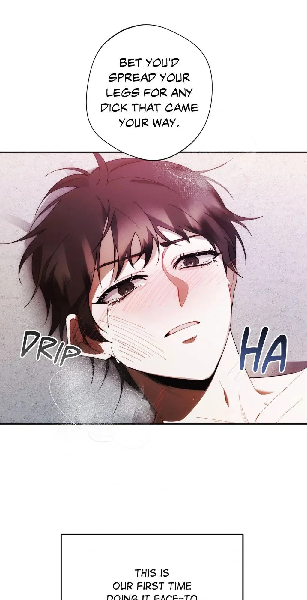 Red Mansion Chapter 32 - Page 20