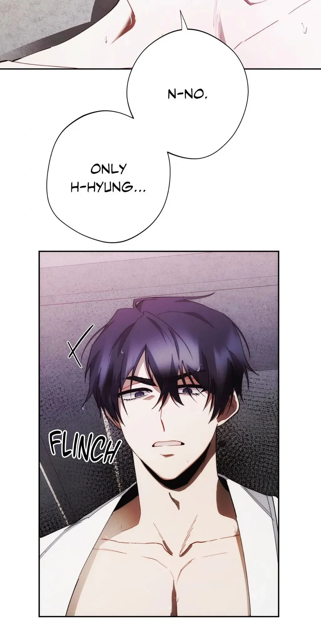 Red Mansion Chapter 32 - Page 24