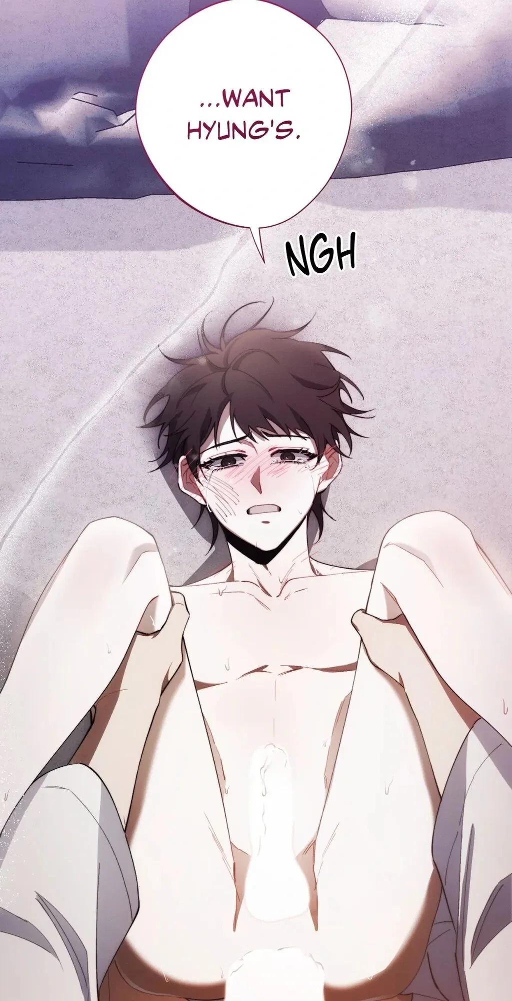 Red Mansion Chapter 32 - Page 26