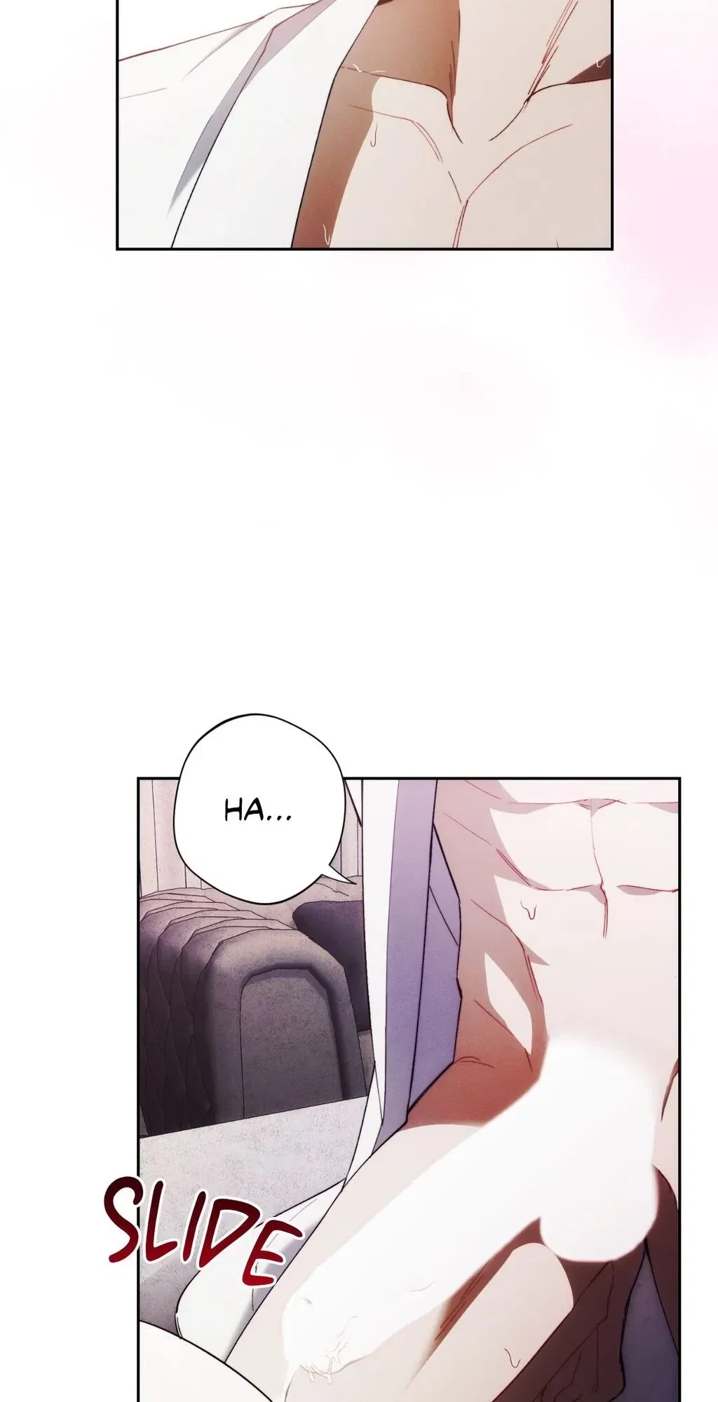 Red Mansion Chapter 32 - Page 28