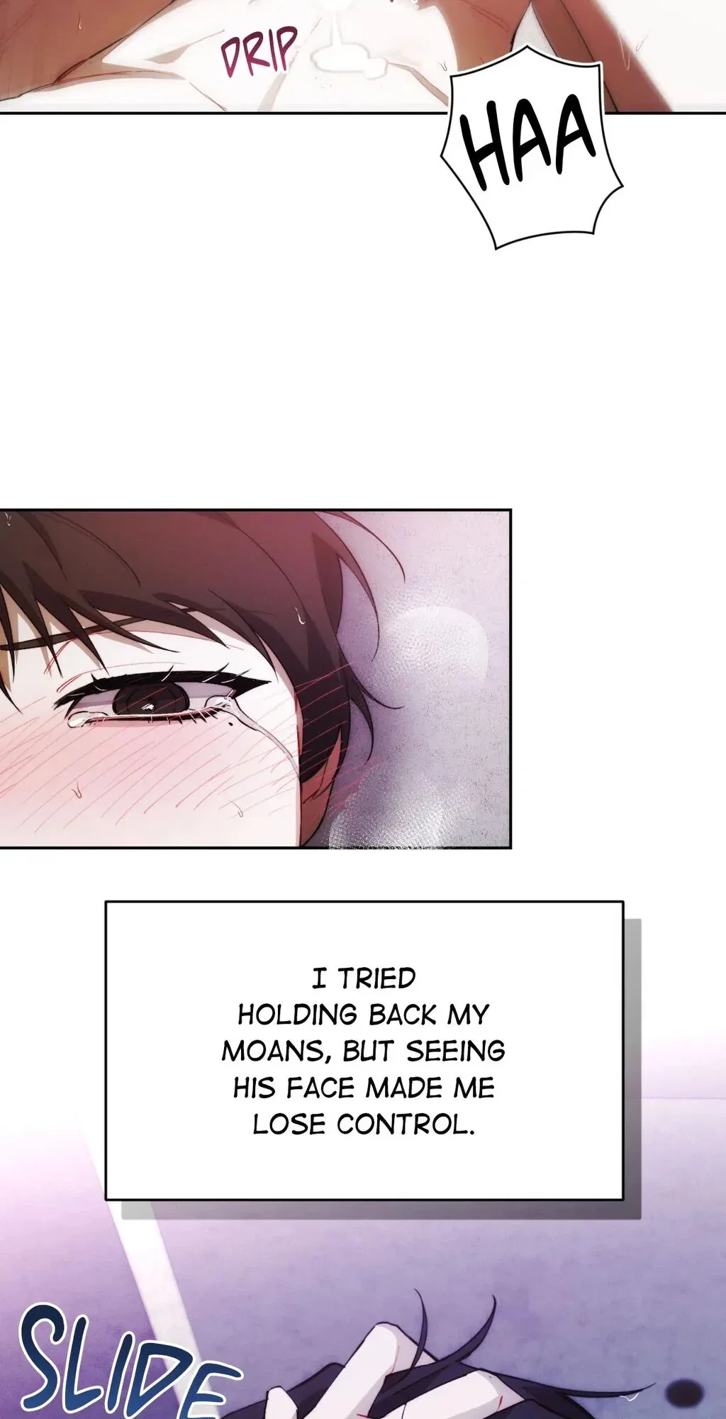 Red Mansion Chapter 32 - Page 32