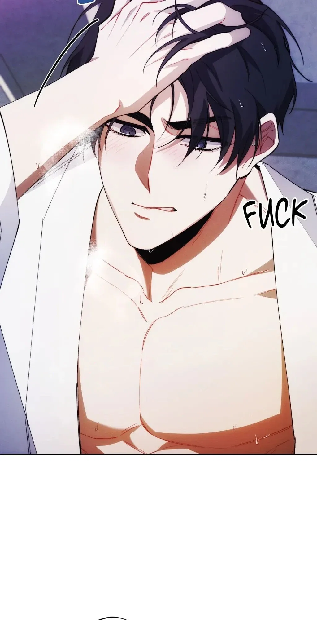 Red Mansion Chapter 32 - Page 33