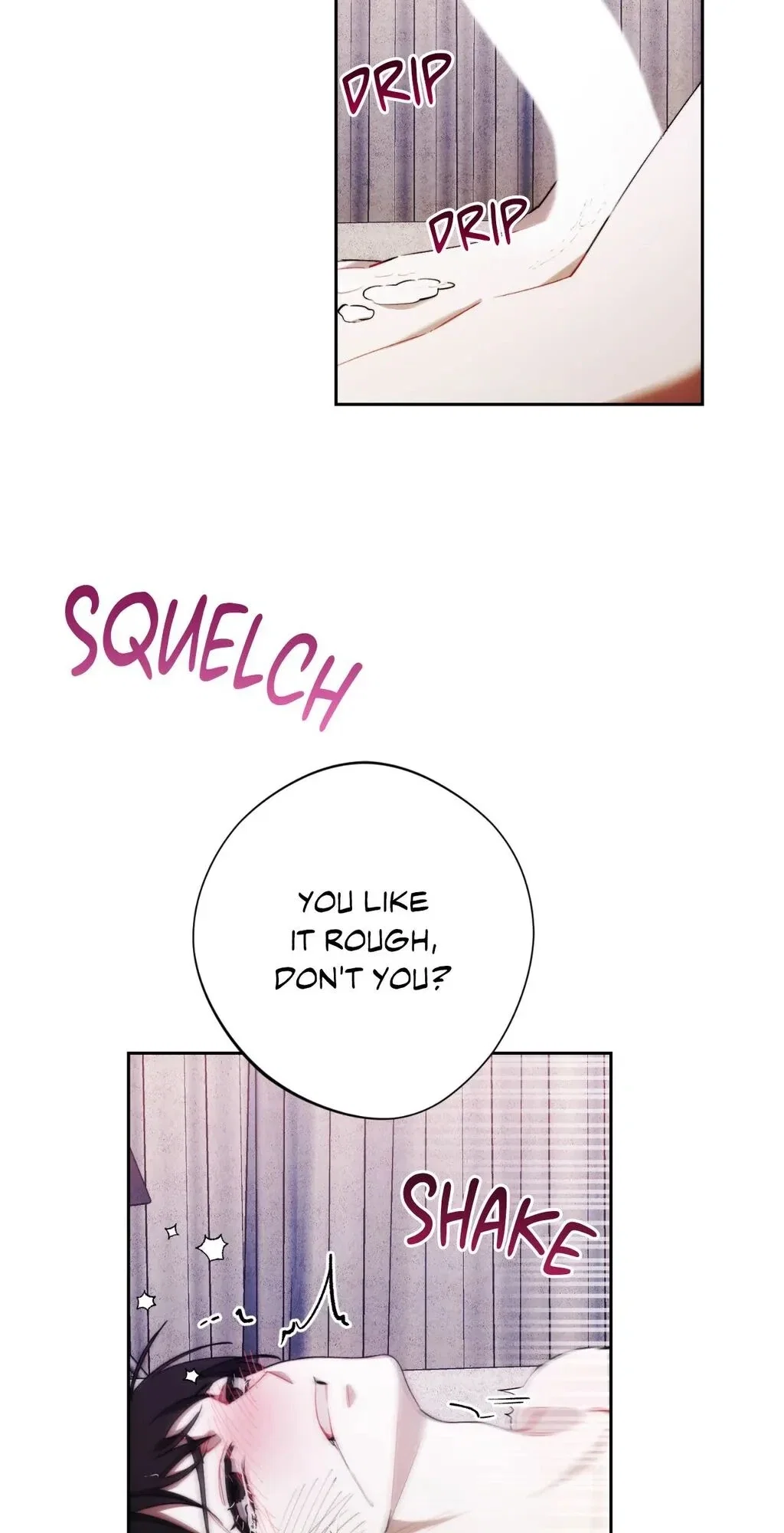 Red Mansion Chapter 32 - Page 37