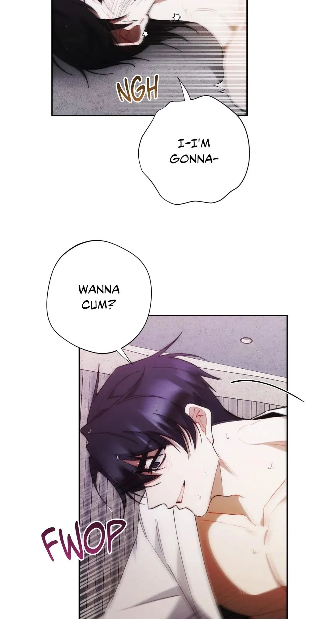 Red Mansion Chapter 32 - Page 38