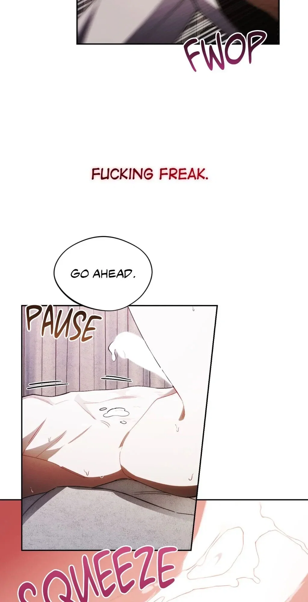 Red Mansion Chapter 32 - Page 39