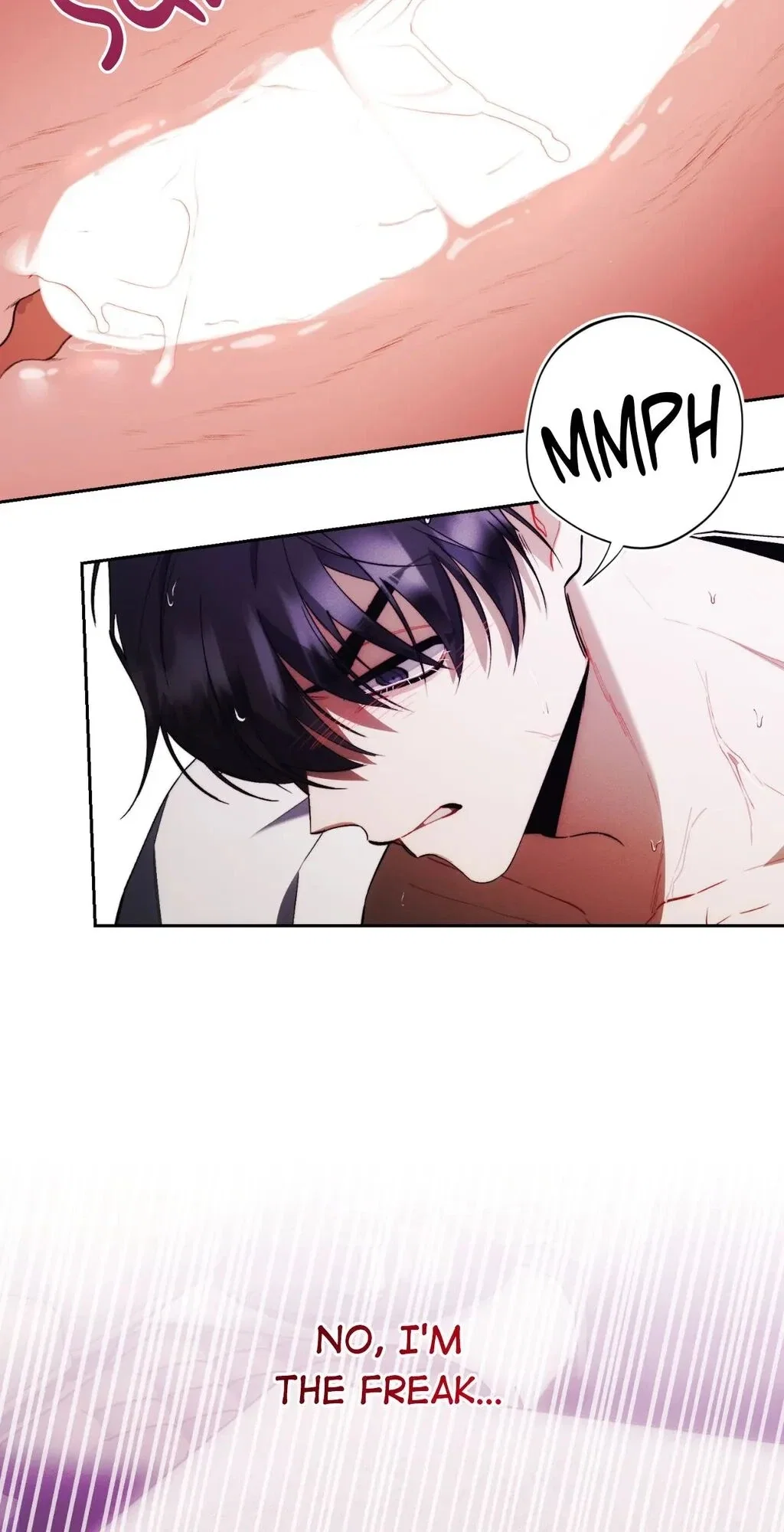 Red Mansion Chapter 32 - Page 40
