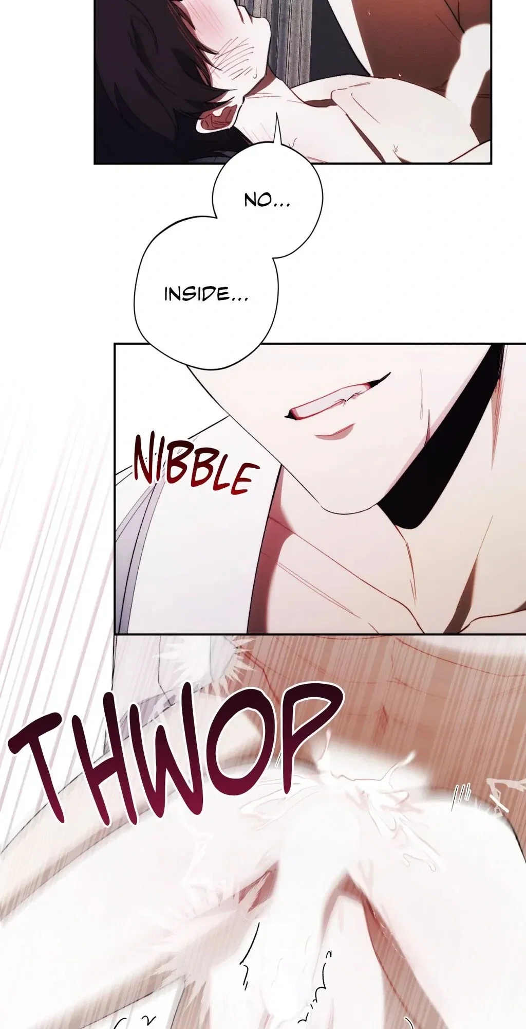 Red Mansion Chapter 32 - Page 47