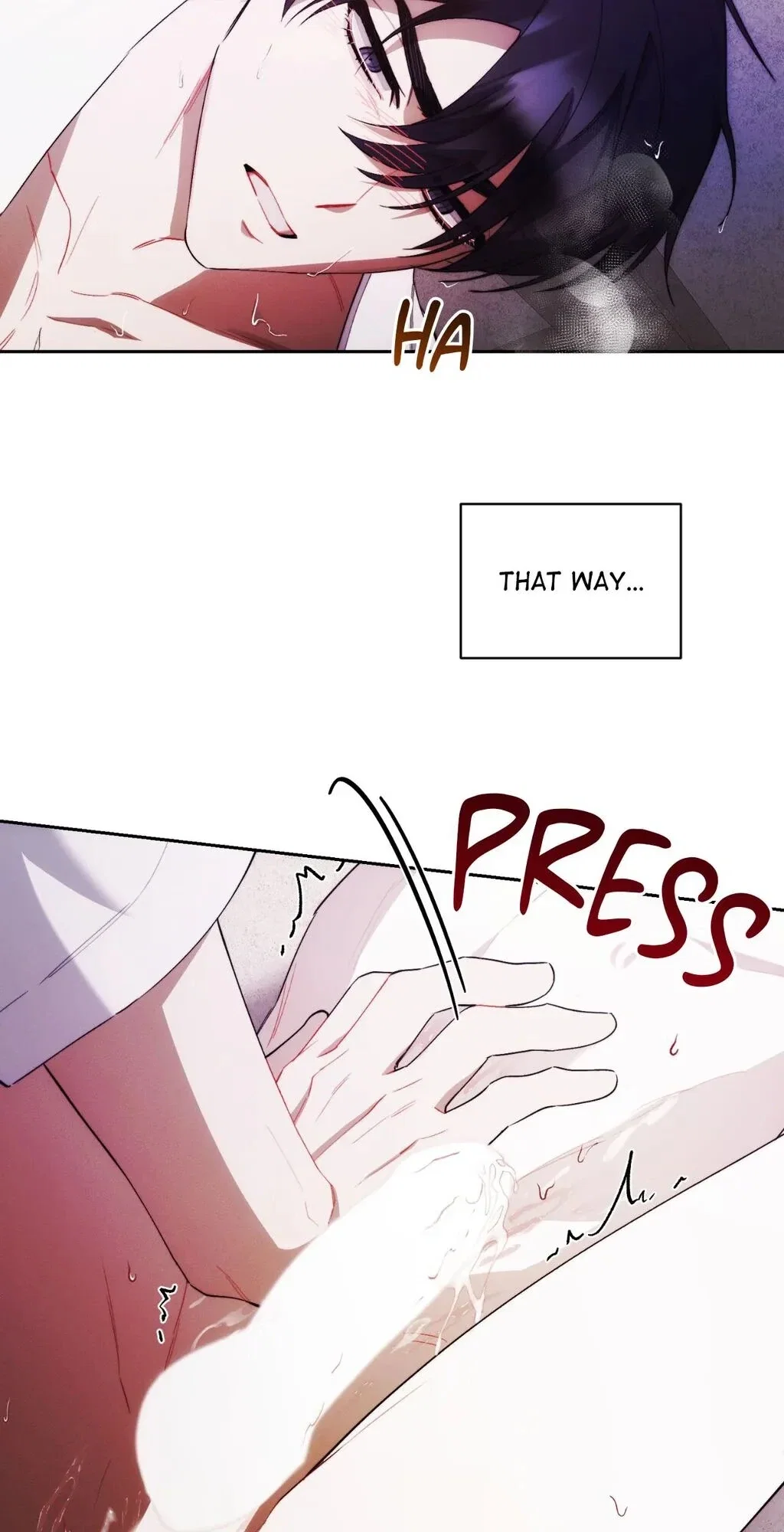 Red Mansion Chapter 32 - Page 50