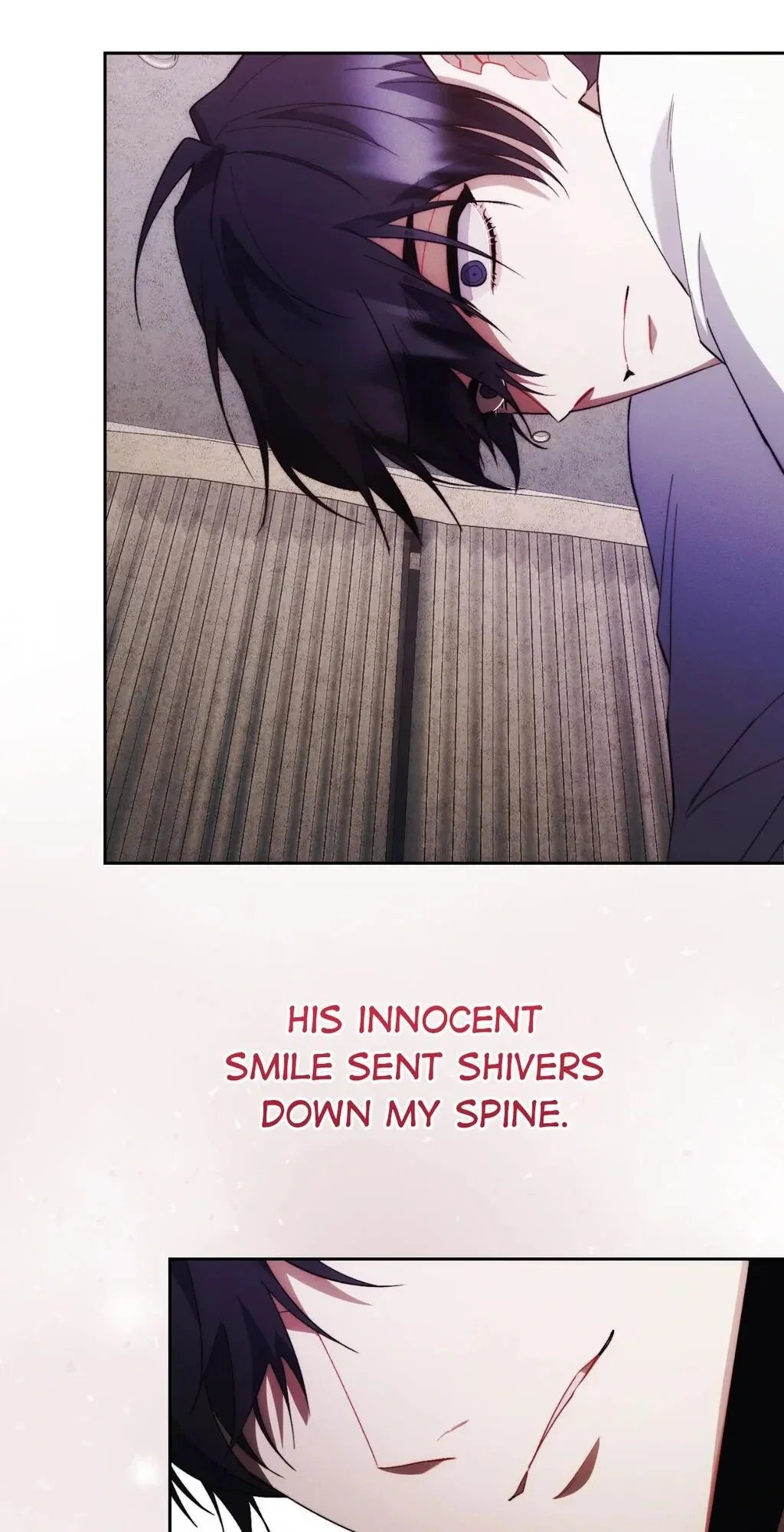 Red Mansion Chapter 32 - Page 60