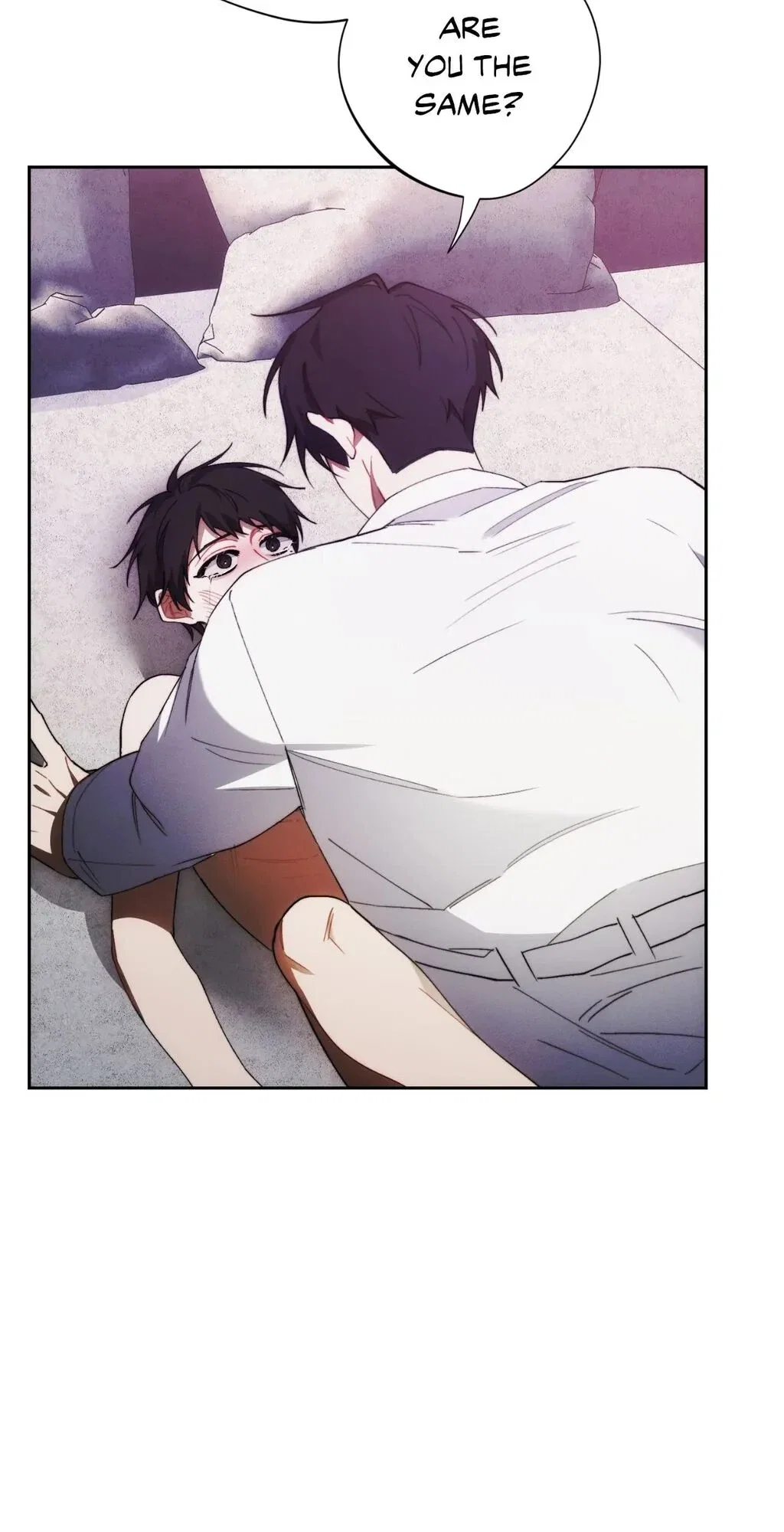 Red Mansion Chapter 32 - Page 63
