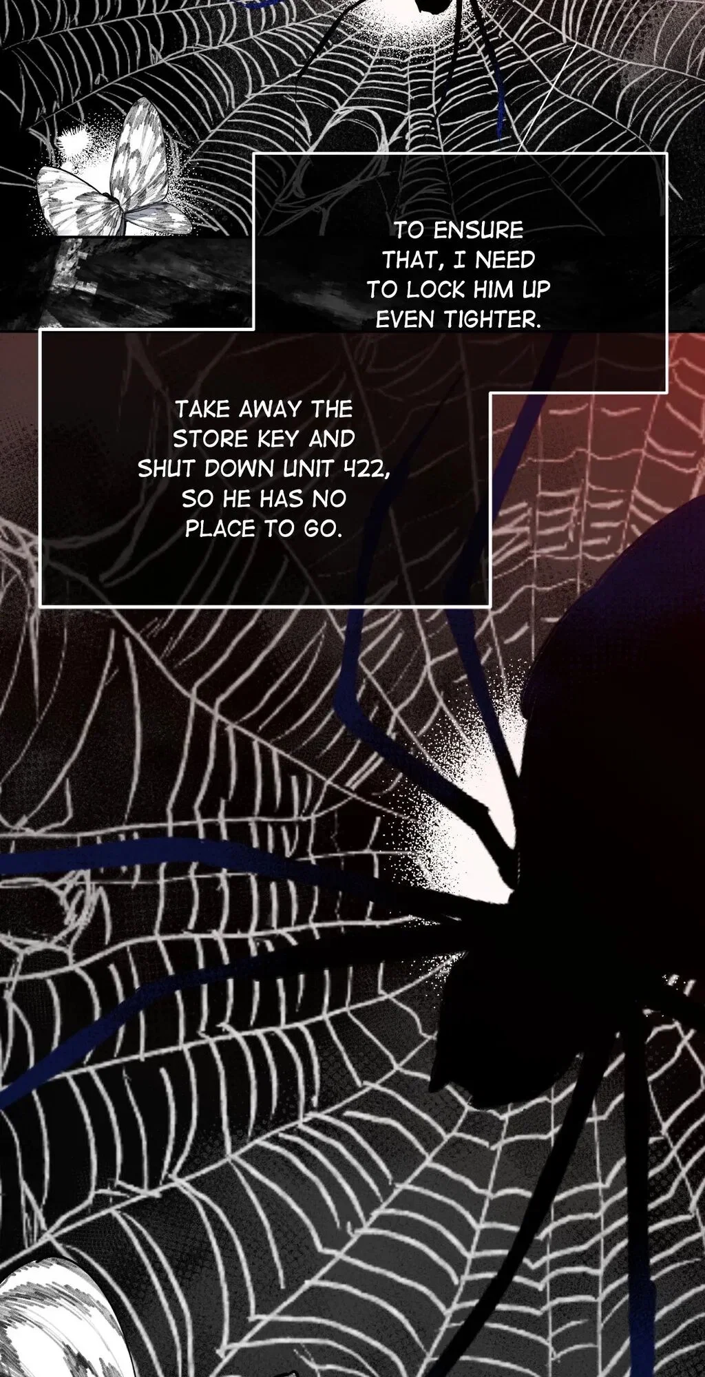 Red Mansion Chapter 32 - Page 68