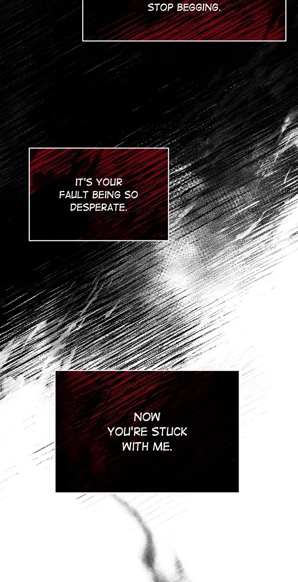 Red Mansion Chapter 32 - Page 70