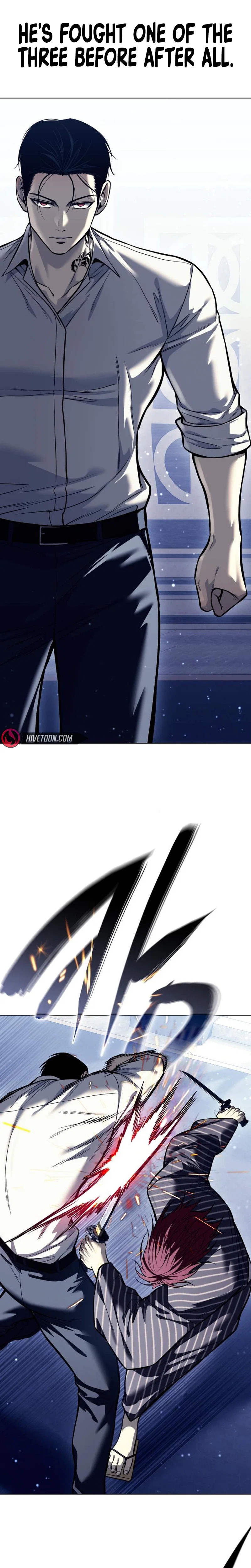 Red Shirt Chapter 62 - Page 2