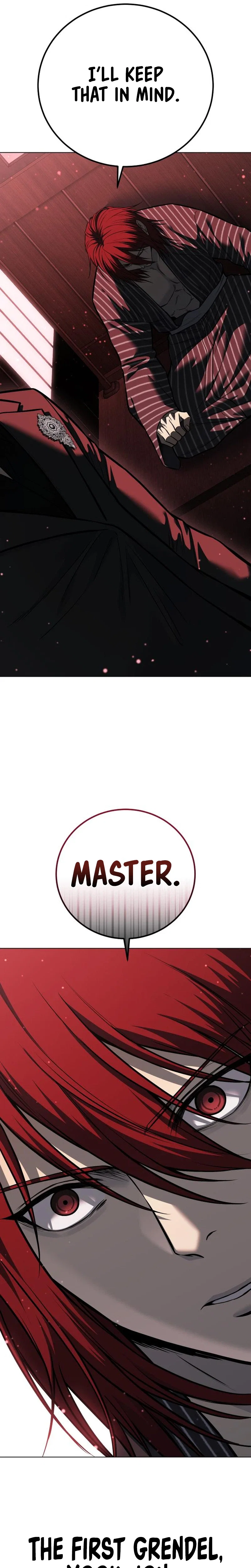 Red Shirt Chapter 62 - Page 7
