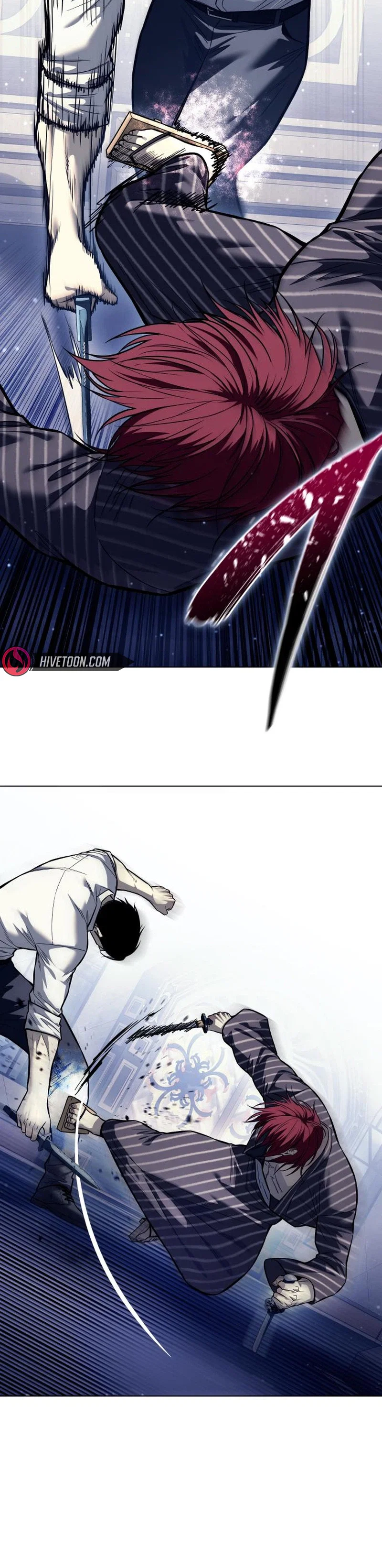 Red Shirt Chapter 62 - Page 12