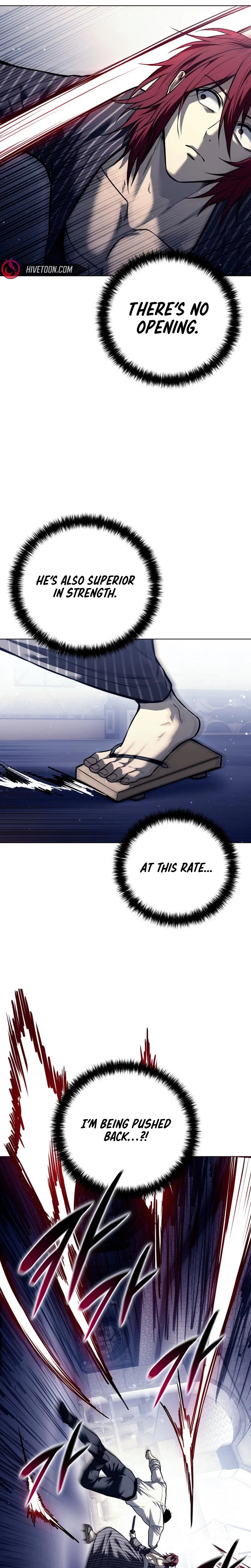 Red Shirt Chapter 62 - Page 13
